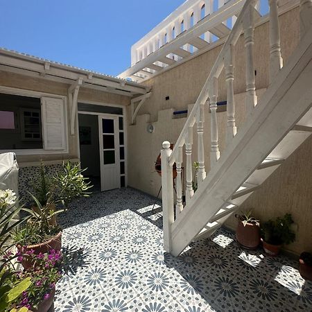 Les Terrasses Suites Home - Yoga Studio Εσαουίρα Εξωτερικό φωτογραφία