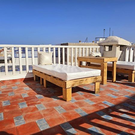 Les Terrasses Suites Home - Yoga Studio Εσαουίρα Εξωτερικό φωτογραφία