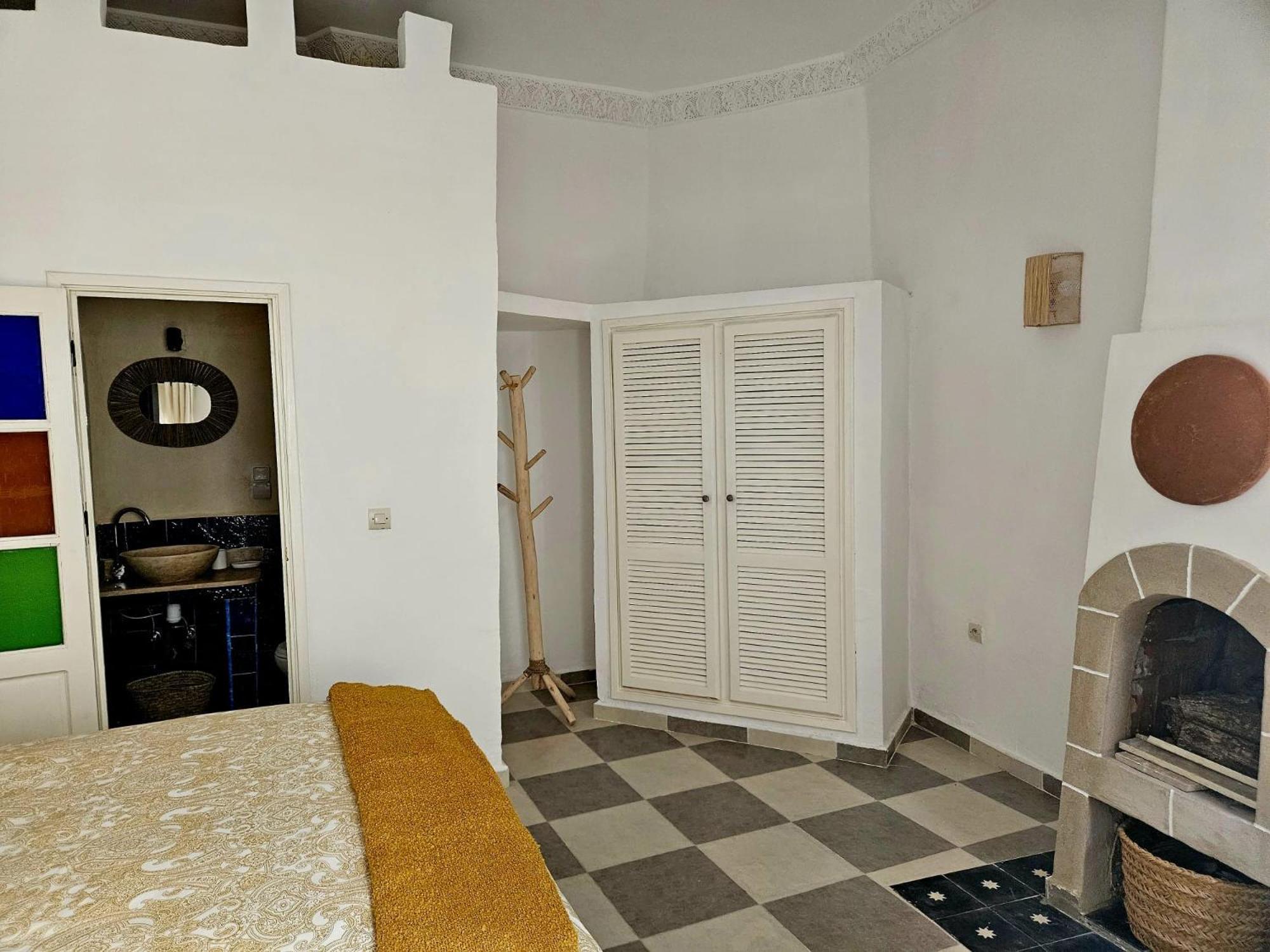Les Terrasses Suites Home - Yoga Studio Εσαουίρα Εξωτερικό φωτογραφία