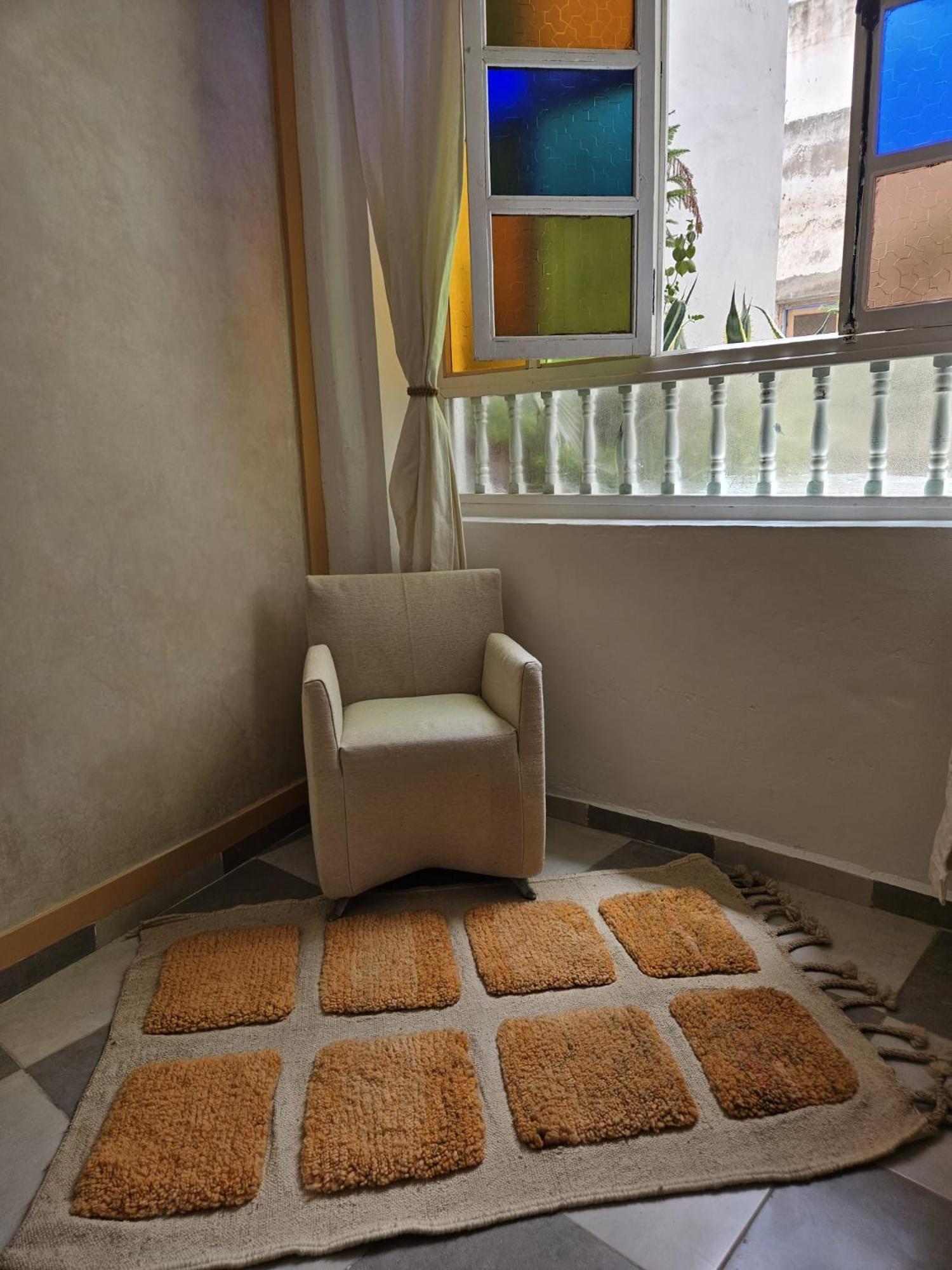 Les Terrasses Suites Home - Yoga Studio Εσαουίρα Εξωτερικό φωτογραφία