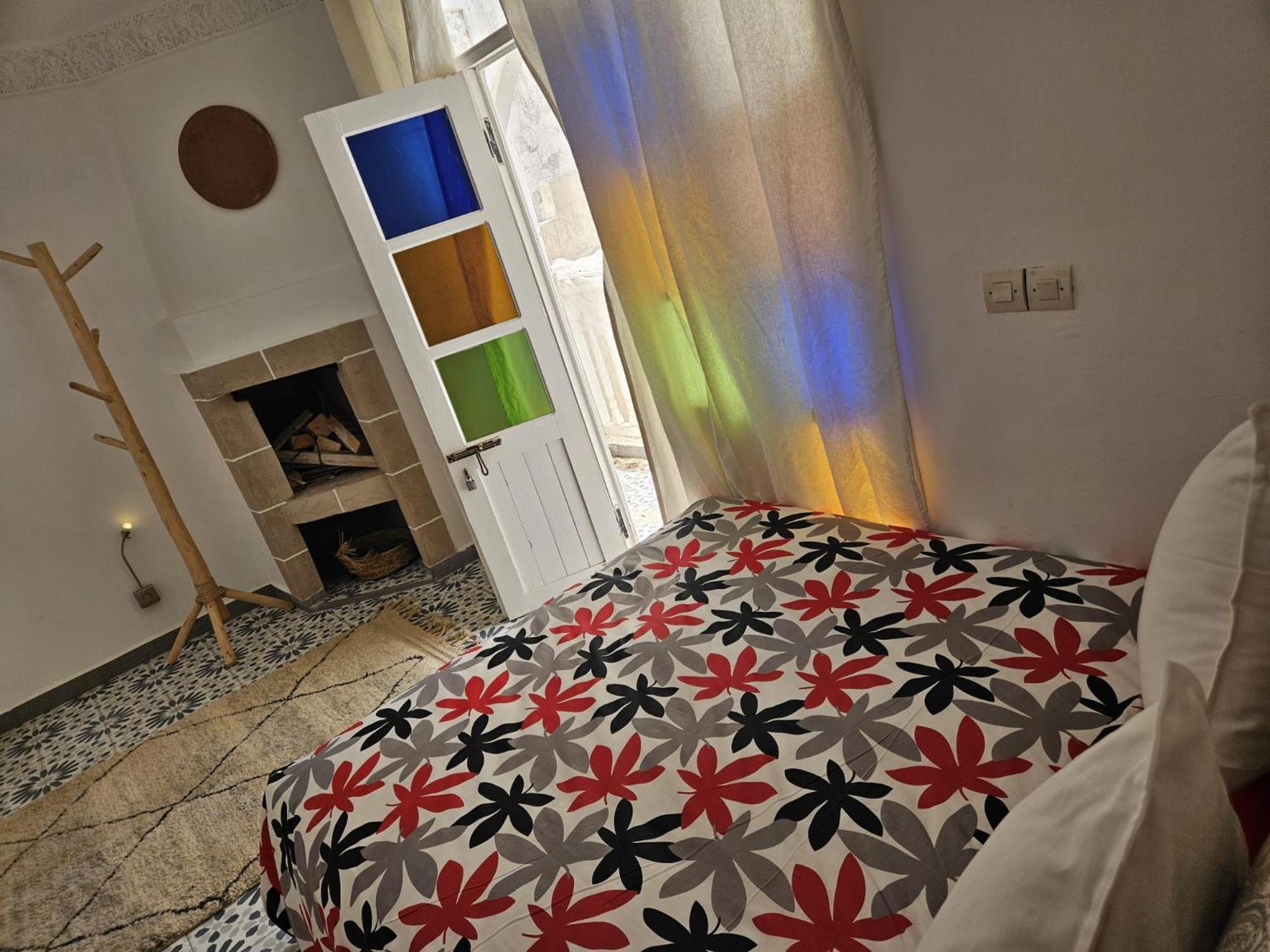 Les Terrasses Suites Home - Yoga Studio Εσαουίρα Εξωτερικό φωτογραφία