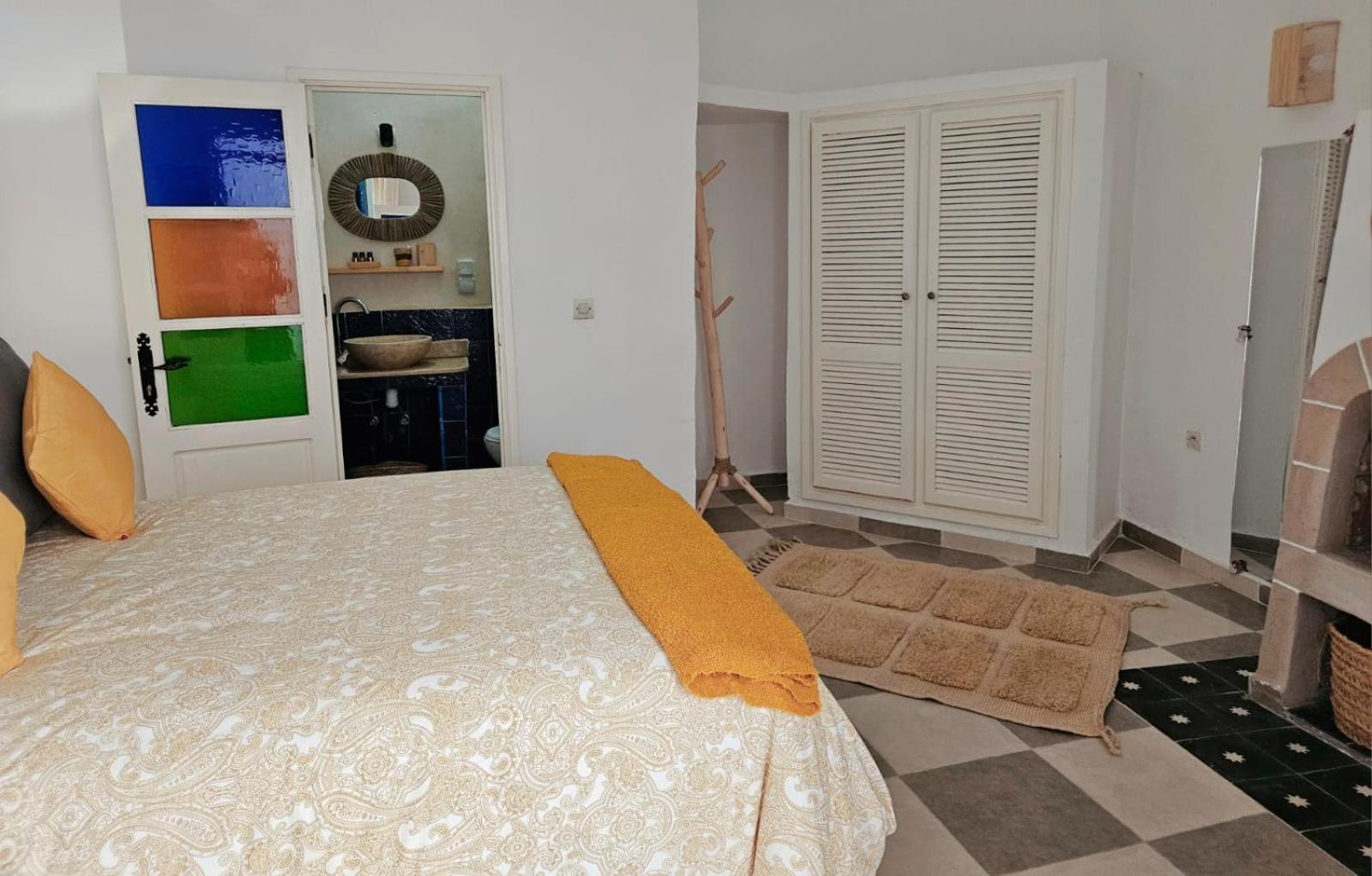 Les Terrasses Suites Home - Yoga Studio Εσαουίρα Εξωτερικό φωτογραφία