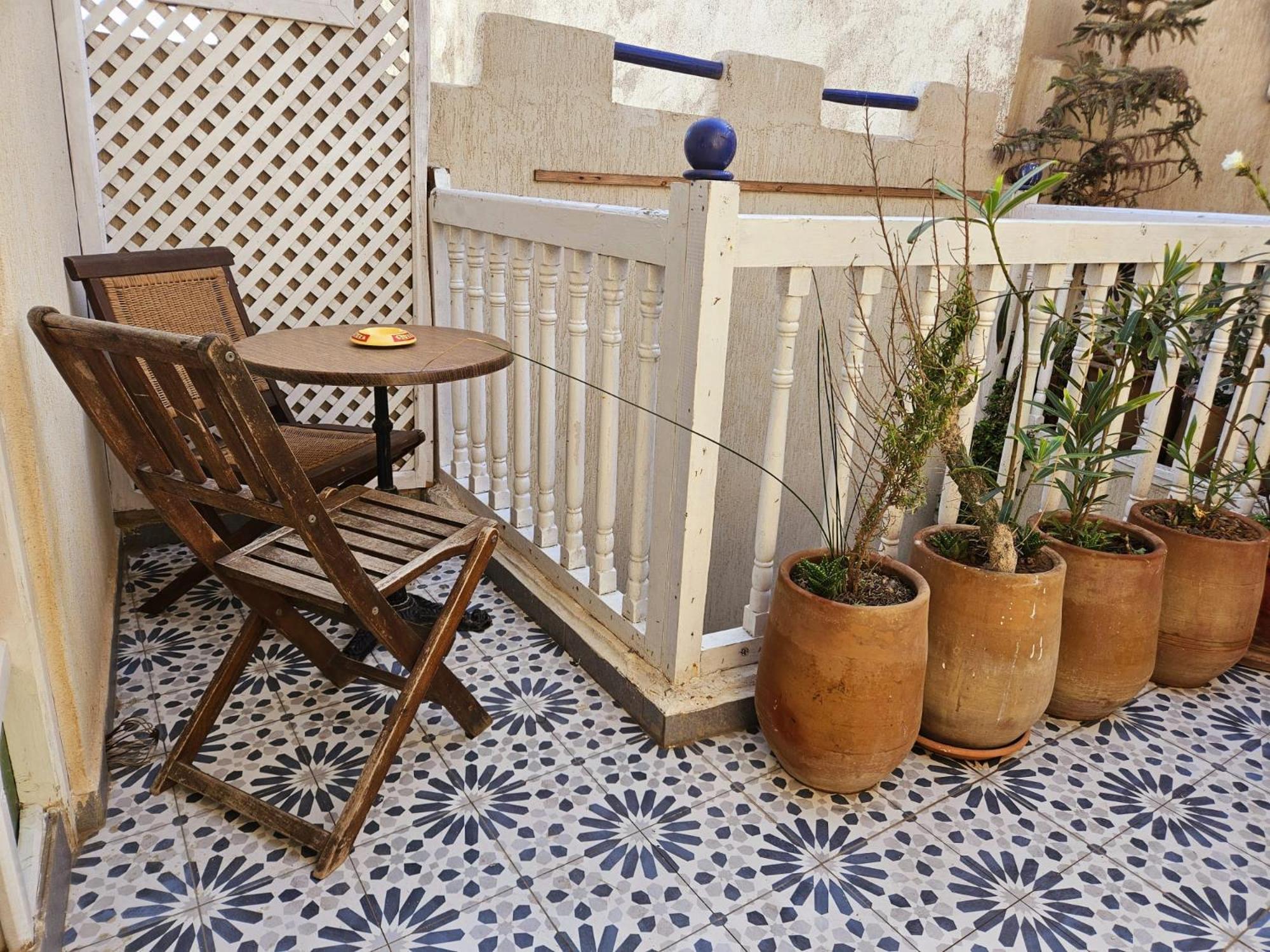 Les Terrasses Suites Home - Yoga Studio Εσαουίρα Εξωτερικό φωτογραφία